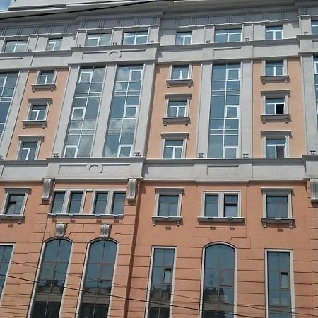 Apartment On Velyka Arnauts'Ka Str Odessa Dış mekan fotoğraf