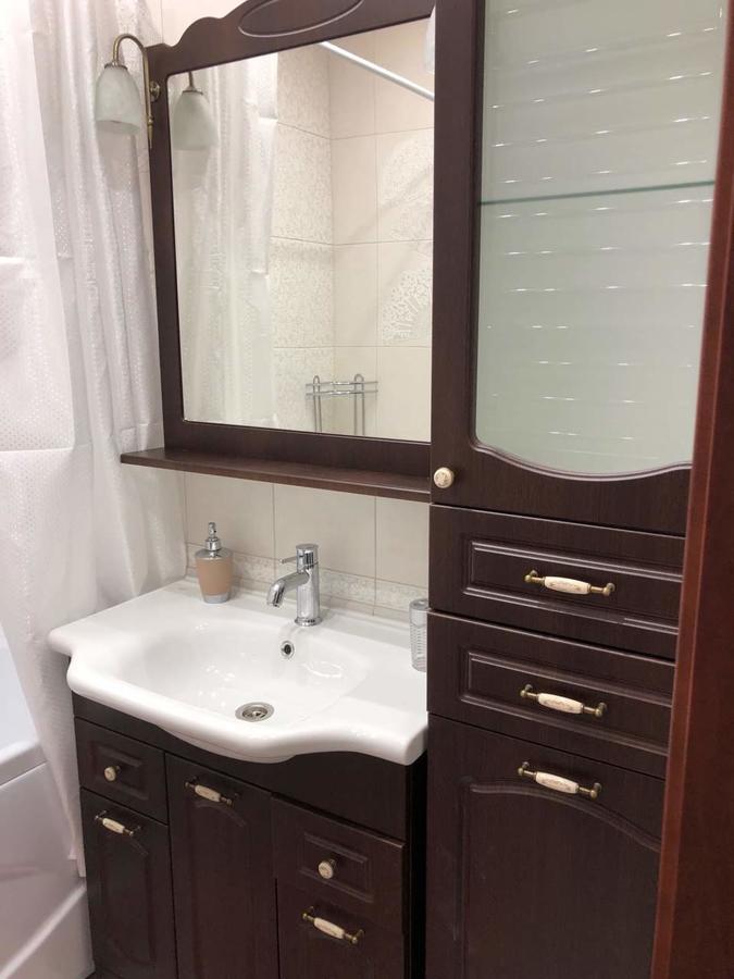 Apartment On Velyka Arnauts'Ka Str Odessa Dış mekan fotoğraf