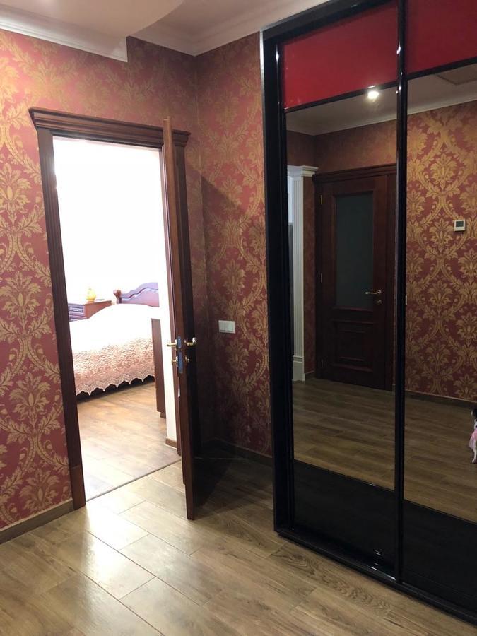 Apartment On Velyka Arnauts'Ka Str Odessa Dış mekan fotoğraf