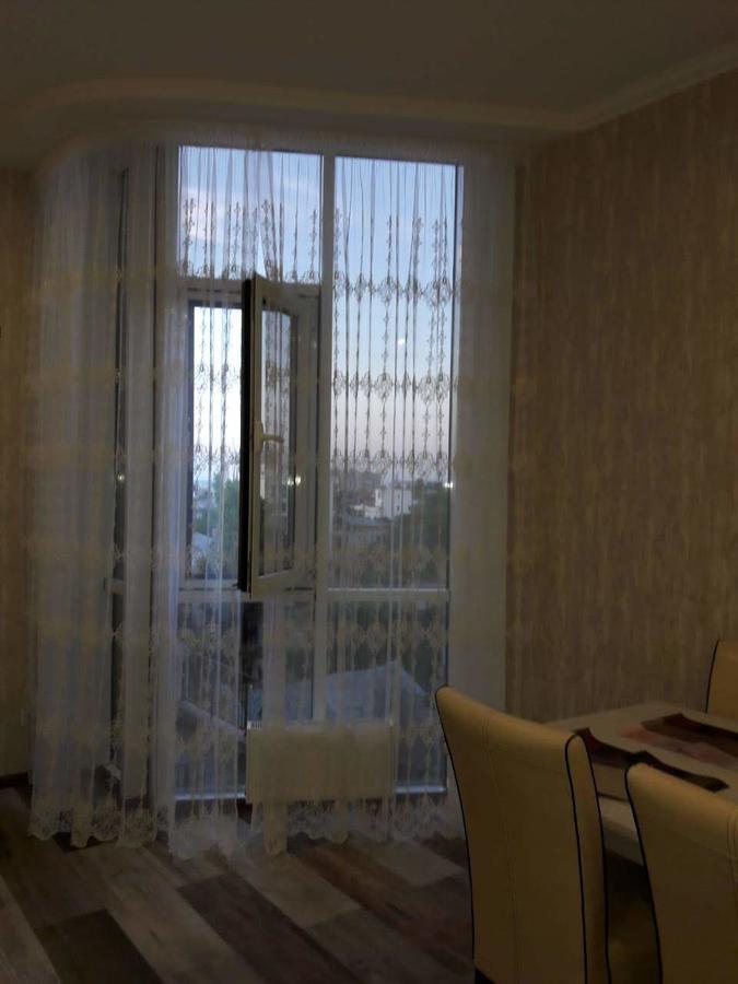 Apartment On Velyka Arnauts'Ka Str Odessa Dış mekan fotoğraf