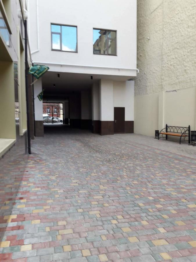 Apartment On Velyka Arnauts'Ka Str Odessa Dış mekan fotoğraf