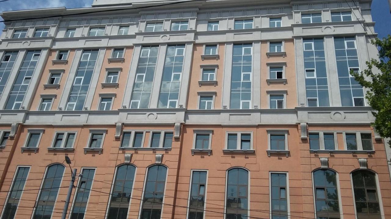 Apartment On Velyka Arnauts'Ka Str Odessa Dış mekan fotoğraf